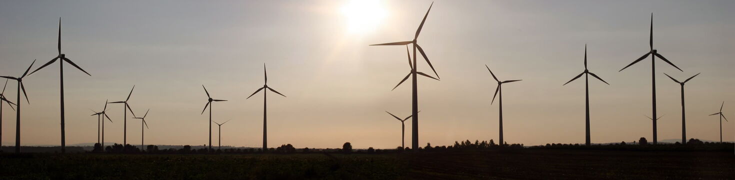 Energie- und Umwelttechnik in der Region Leipzig