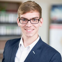 Florian Föge