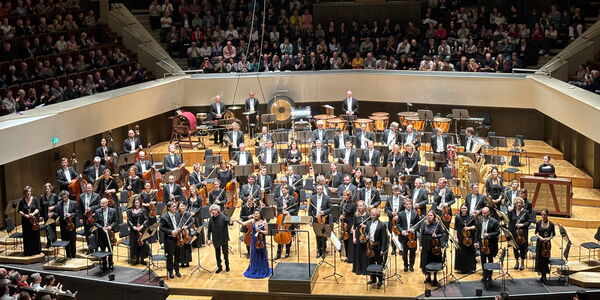 Gewandhaus
